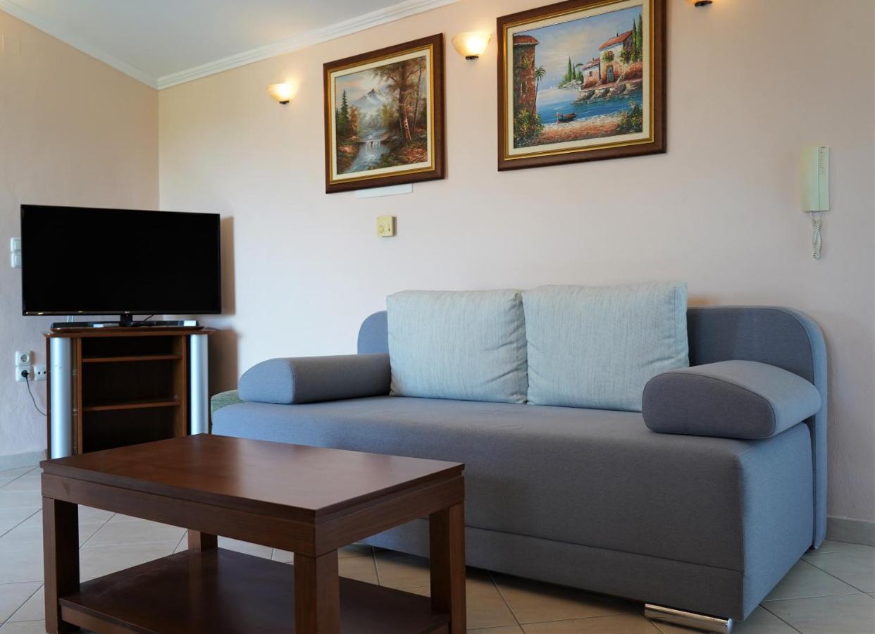 Villa Ilias Parga Eksteriør billede
